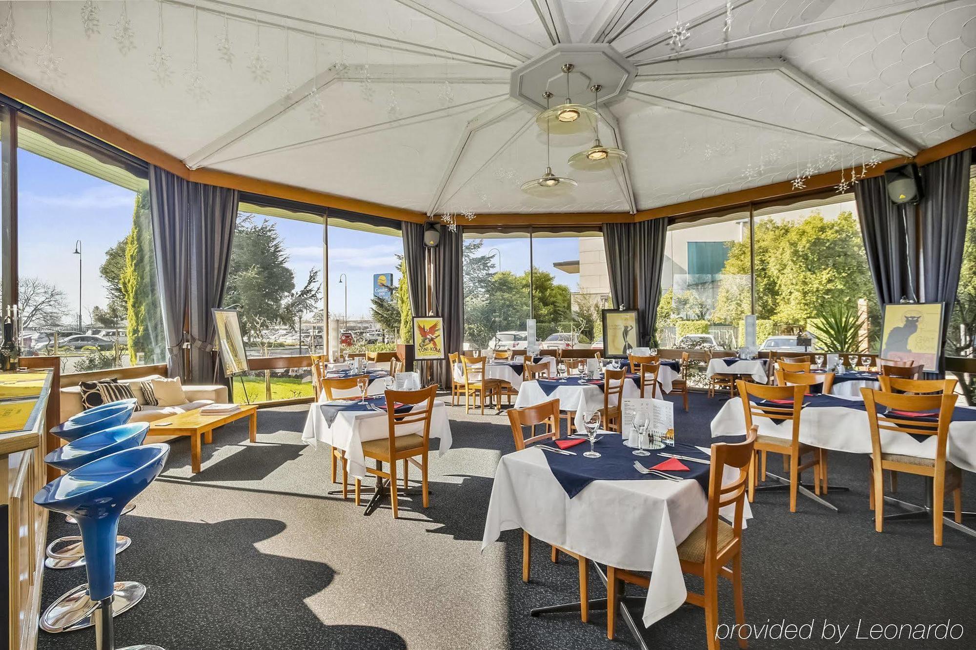 Cedar Lodge Motel Morwell Exterior foto