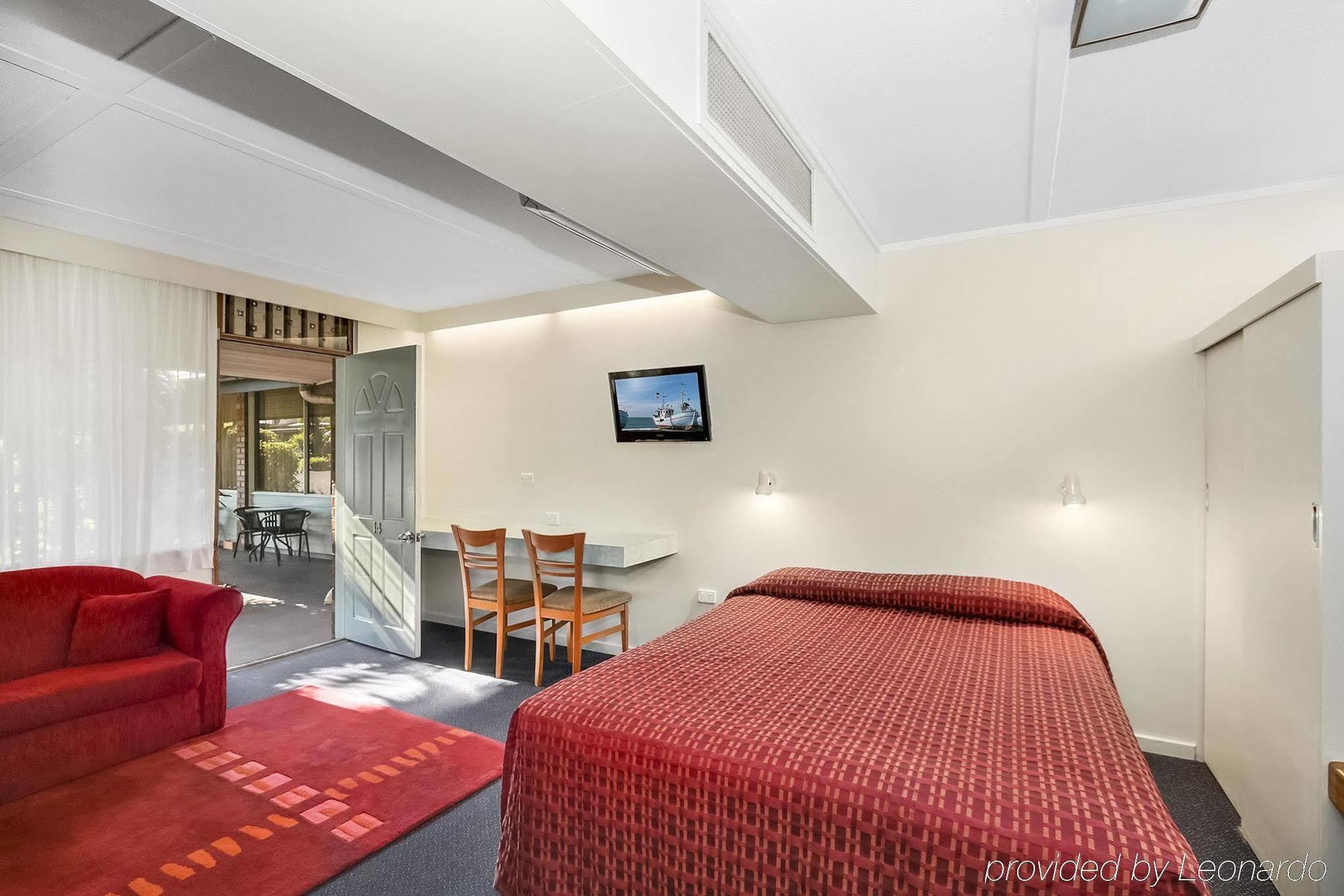 Cedar Lodge Motel Morwell Exterior foto