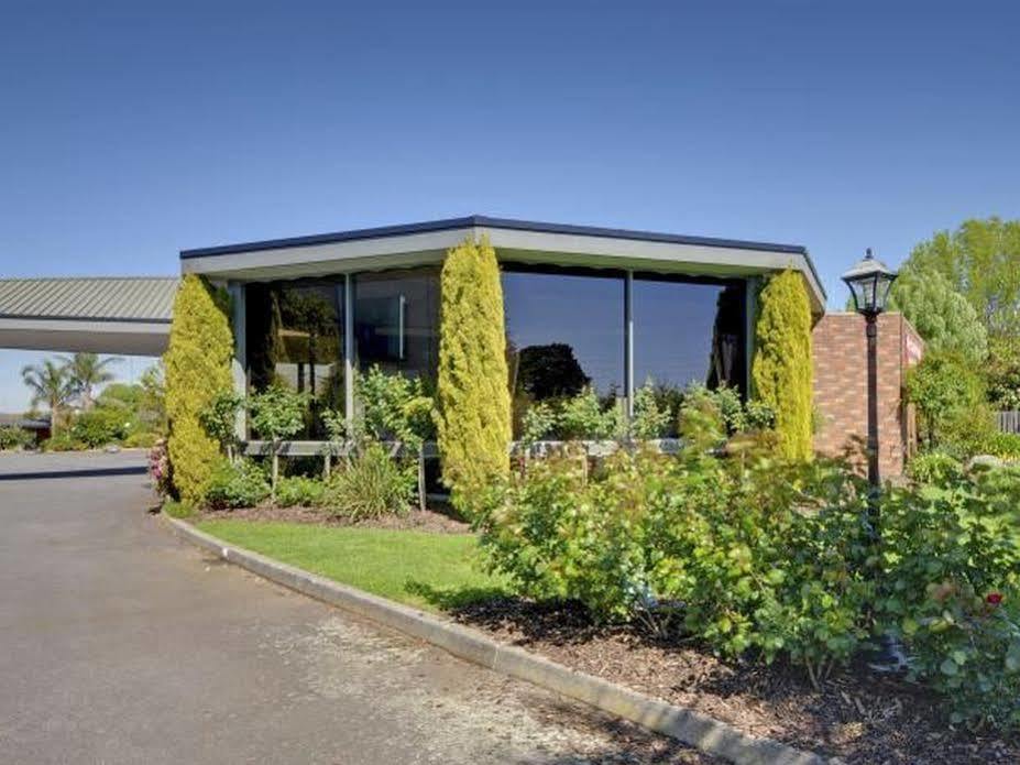 Cedar Lodge Motel Morwell Exterior foto